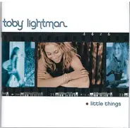 Toby Lightman - Little Things