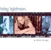 CD - Toby Lightman - Little Things