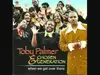CD - Toby Palmer & Chosen Generation - When We Get Over There