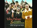 CD - Toby Palmer & Chosen Generation - When We Get Over There