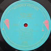 LP - Toby Redd - In The Light