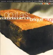 Toby Senghore / Dan Balis / Daniell Spencer a.o. - Do It As Brique Rouge