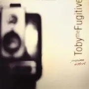 CD - Toby The Fugitive - Proxima Distort - Digisleeve