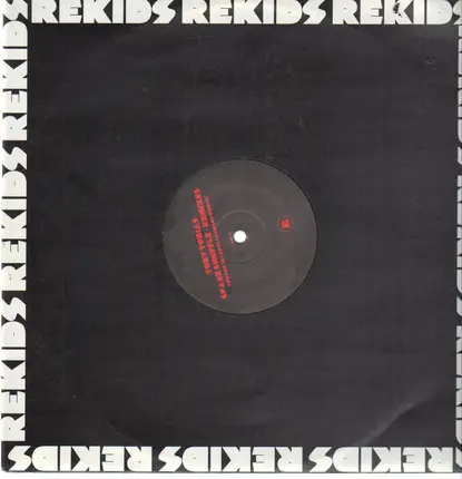Toby Tobias - Space Shuffle - Remixes