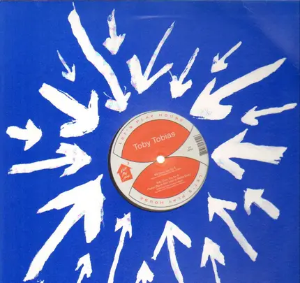 Toby Tobias - Paradise Lost EP