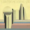 LP - Toby Tobias - Rising Son