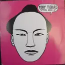 12inch Vinyl Single - Toby Tobias - Steel Bells
