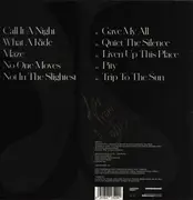 LP - Toby Whyle - Call It A Night - Limited Edition. Signed