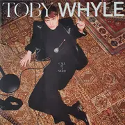 LP - Toby Whyle - Call It A Night - Limited Edition. Signed
