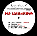 12'' - Toby Dreher - Der Lokalmatador
