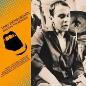 Toby Fichelscher - Busting the Bongos
