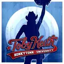 CD - Toby Keith - Honkytonk University