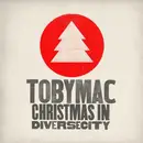 CD - TobyMac - Christmas In Diverse City