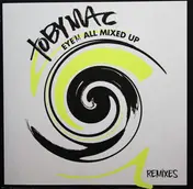 Tobymac - Eye'm All Mixed Up