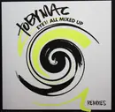 CD - TobyMac - Eye'm All Mixed Up