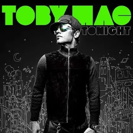 Tobymac - Tonight