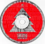 CD - TobyMac - Christmas In Diverse City