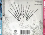 CD - TobyMac - Dubbed & Freq'd (A Remix Project)