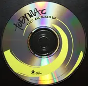CD - TobyMac - Eye'm All Mixed Up