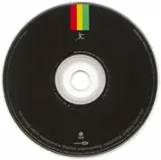 CD - Tobymac - Welcome To Diverse City