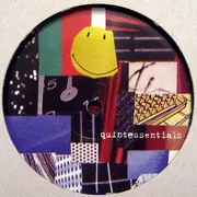 12'' - Toby Tobias - One Night On Mare Street