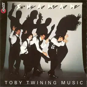 Toby Twining Music - Shaman