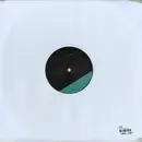 12inch Vinyl Single - Toba - Contem EP - EP