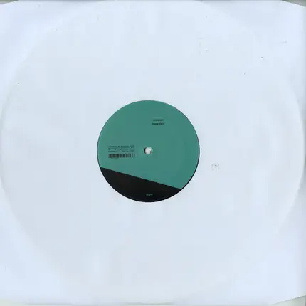 Toba - Contem EP