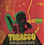 Double LP - Tobacco - Ultima II Massage - Limited Edition.  Yellow vinyl