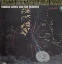LP - Tobacco Jones And The Slickers - Town & Country Square Dances