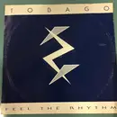 12inch Vinyl Single - Tobago - Feel The Rhythm