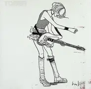 Tober - Harajuku No Emo Ko