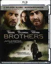 Blu Ray - Tobey Maguire / Jake Gyllenhaal a.o. - Brothers