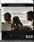 Blu Ray - Tobey Maguire / Jake Gyllenhaal a.o. - Brothers