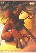 DVD - Tobey Maguire - Spider-Man