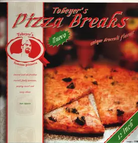 Tobeyer - Pizza Breaks