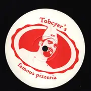LP - Tobeyer - Pizza Breaks