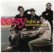 CD - Tobi Hofmann - Easy