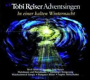 Tobi Reiser - In Einer Kalten Winternac