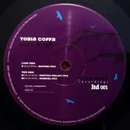 Tobia Coffa - Blue Birds EP