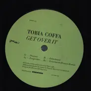Tobia Coffa - Get Over It