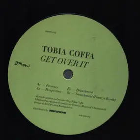 tobia coffa - Get Over It