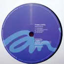 12inch Vinyl Single - Tobia Coffa - Pain & Love EP