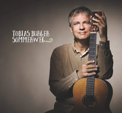 Tobias Burger - Sommerweg