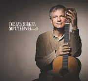 CD - Tobias Burger - Sommerweg - Digipak