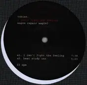Tobias - I Can´t Fight The Feeling