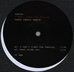 Tobias - I Can´t Fight The Feeling