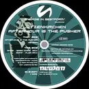 12inch Vinyl Single - Tobias Lützenkirchen - Afterhour Is The Pusher