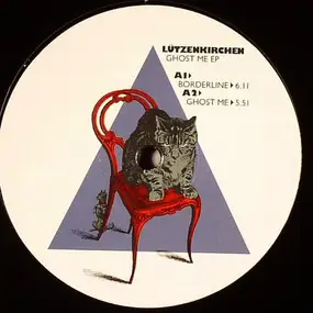 Lützenkirchen - Ghost Me EP