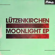 12inch Vinyl Single - Tobias Lützenkirchen - Moonlight EP - EP